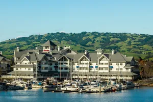 Image of Sheraton Sonoma Wine Country Petaluma
