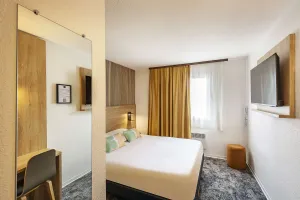 Image of Ostal Pau Universite - Sure Hotel Collection by Best Western