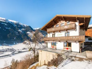 Image of Holiday home with wonderful views