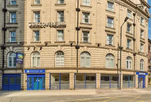 Image of Discovery Inn - Leeds