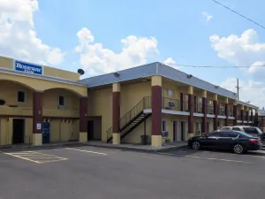 Image of Rodeway Inn
