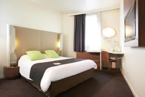 Image of Campanile Paris Ouest - Gennevilliers Barbanniers