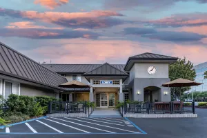 Image of Best Western Silicon Valley Inn