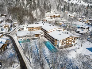 Image of Das Bayrischzell Familotel Oberbayern