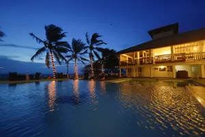 Image of Catamaran Beach Hotel