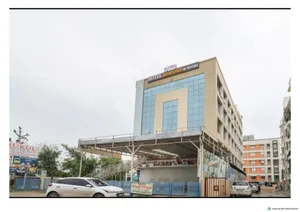 Image of Hotel Rose Gold