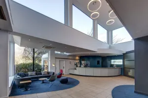 Image of Holiday Inn Express Edinburgh City West by IHG