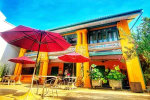 Image of Yeng Keng Hotel