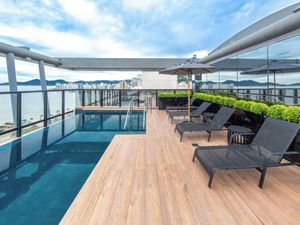 Image of Novotel Florianopolis