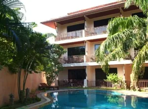 Image of Thai Pura Resort