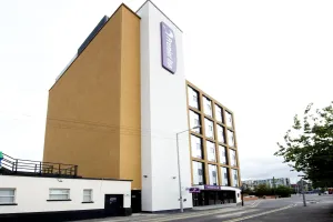 Image of Premier Inn London Tottenham Hale