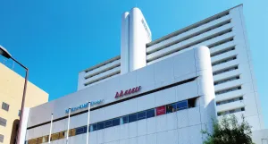 Image of Hotel New Hankyu Osaka Annex