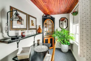 Image of 5 Mi to Dtwn Syracuse: Updated Apartment!