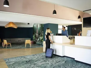 Image of ibis Styles Lille Neuville en Ferrain