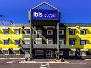 Image of ibis Budget - Fawkner