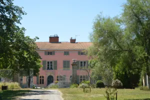 Image of Domaine de Chalaniat
