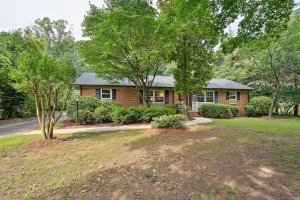 Image of Greensboro Golf Getaway - 9 Mi to Downtown!