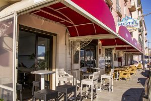 Image of Hotel le Dauphin