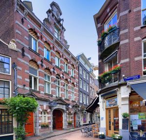 Image of Best Western Dam Square Inn