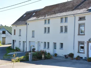 Image of Holiday Home in Martelange with Garden