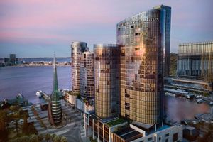 Image of The Ritz-Carlton, Perth