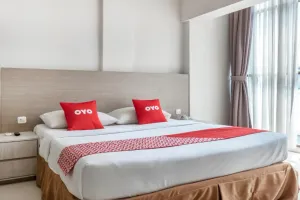 Image of OYO 3811 Best Inn Hotel