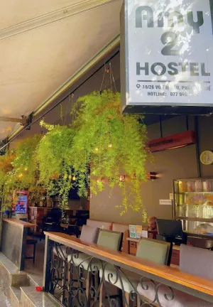 Image of Amy 2 Hostel Hue