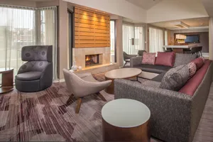 Image of Courtyard By Marriott Baltimore BWI Airport