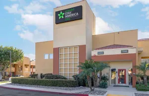 Image of Extended Stay America Suites - San Diego - Fashion Valley