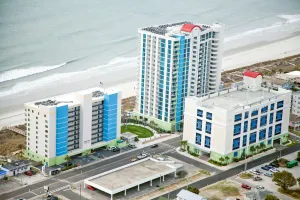 Image of Towers at North Myrtle Beach