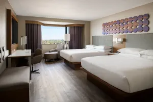 Image of Sacramento Marriott Rancho Cordova