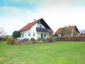 Image of Holiday home in Hesse with large garden
