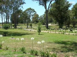 Image of TajMaBarn Fullcircle Farm 6 Roundhill Rd WILTON