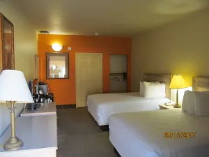 Image of Sunbridge Inn & Suites