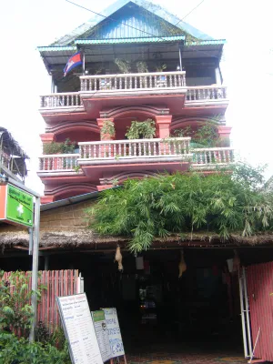 Image of Bun Kao Guesthouse