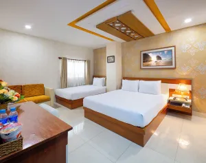 Image of Boss Palace Hotel