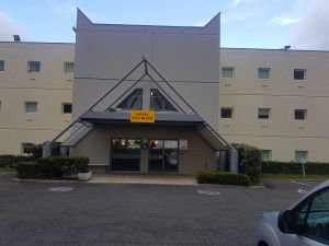 Image of Hotel Eco Blois -Blois sud