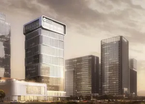 Image of Hyatt Regency Xi'An Chanba
