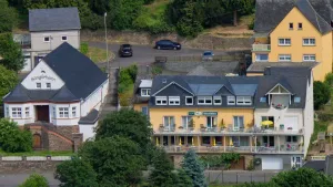 Image of Hotel Weinhaus Moselblick