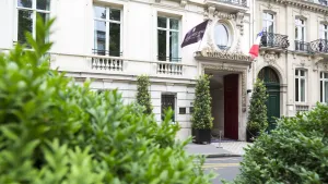 Image of InterContinental Paris Champs Elysées Etoile by IHG