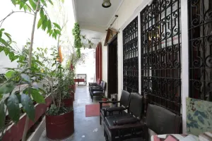 Image of Goroomgo Deluxe Ankur Lake View Nainital