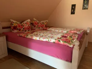 Image of Apartment in Luckaitztal-gossda With Parking Space