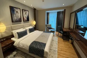 Image of Golden Rose Hotel & Spa