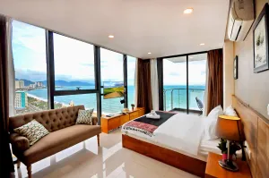 Image of Holi Beach Hotel & Apartments