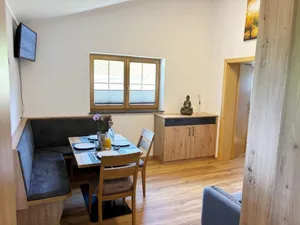 Image of Apartment in Kaprun/salzburgerland Near ski Area