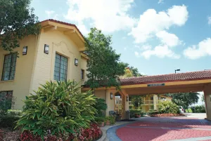Image of Baymont by Wyndham Houston La Porte