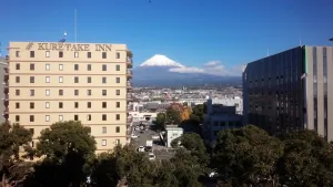 Image of Kuretake-Inn Fujisan