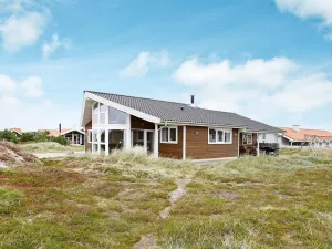 Image of 10 person holiday home in Thisted-By Traum