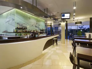 Image of Novotel Brisbane Airport