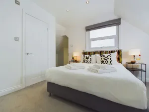 Image of Seaside Escape Retreat in Westcliff-on-Sea